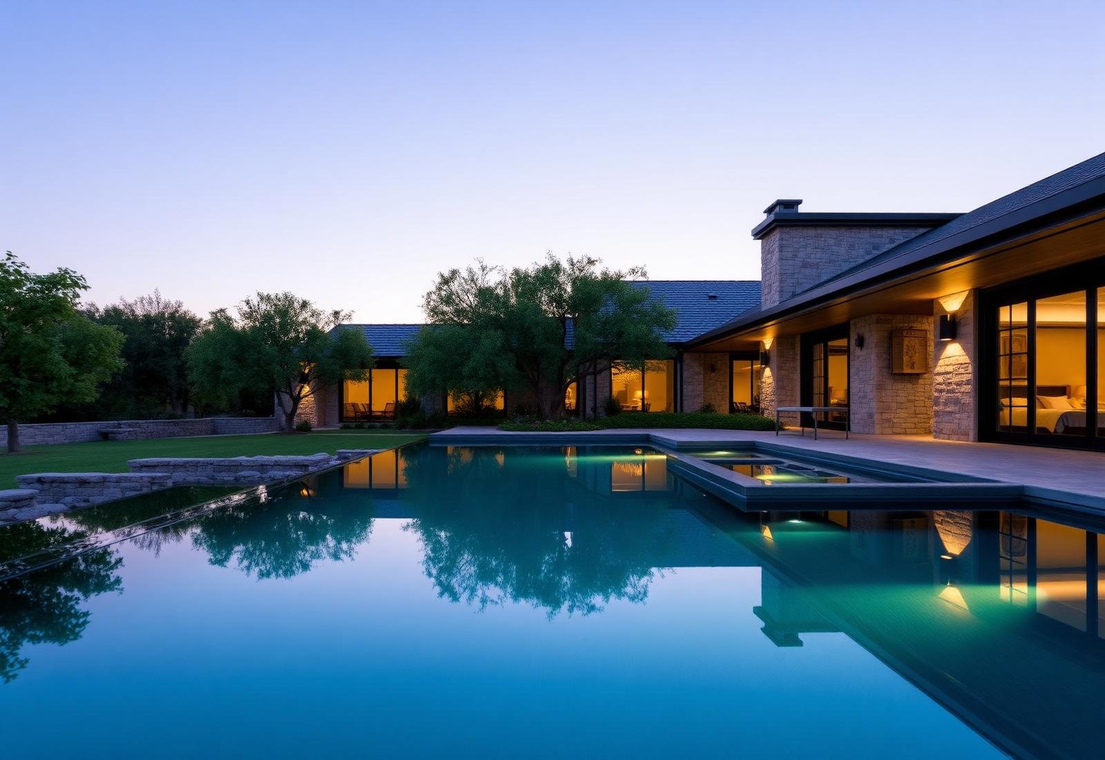Strategic Marketing for Exceptional Properties.