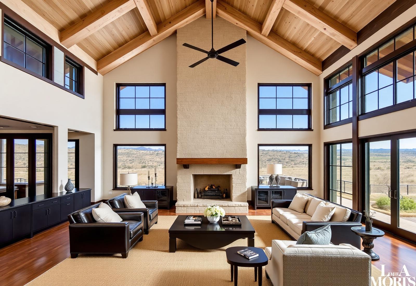 Find More Than a House. Find Your Place in Texas.